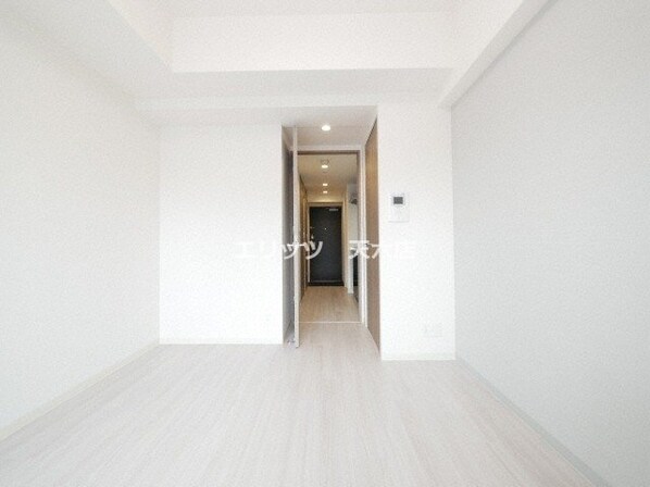 プレサンス天神橋筋六丁目ヴォワールの物件内観写真